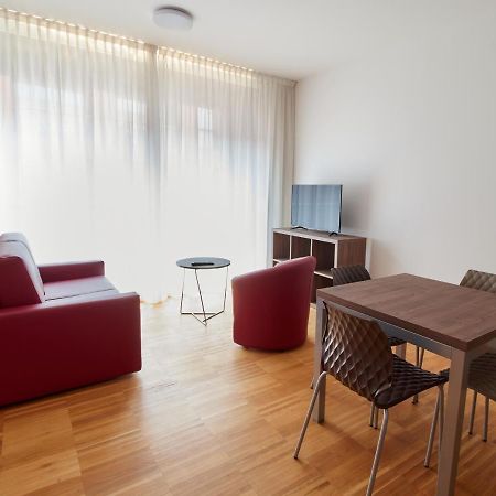 Piazza Lira Schio Residence Eksteriør bilde