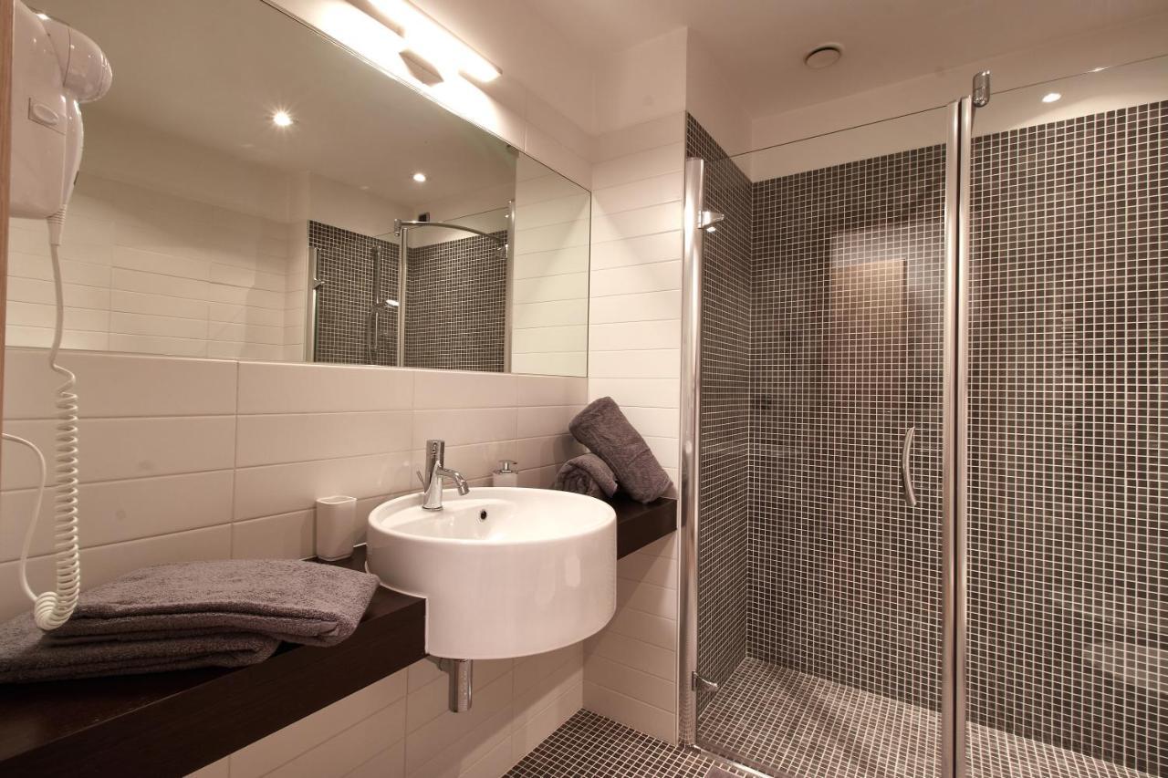 Piazza Lira Schio Residence Eksteriør bilde